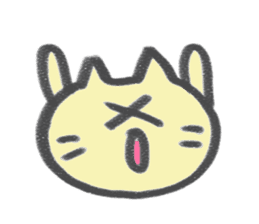 Yurufuwa expression sticker of Torakichi sticker #12404948