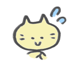 Yurufuwa expression sticker of Torakichi sticker #12404949