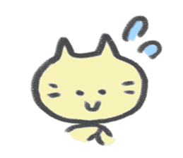 Yurufuwa expression sticker of Torakichi sticker #12404949