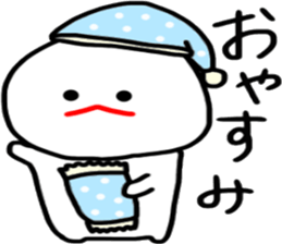 mizime-chan sticker sticker #12405151