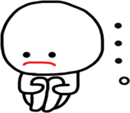 mizime-chan sticker sticker #12405152