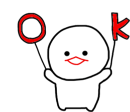 mizime-chan sticker sticker #12405153