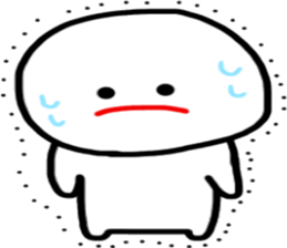 mizime-chan sticker sticker #12405167