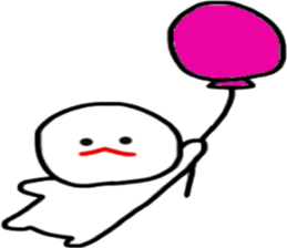 mizime-chan sticker sticker #12405173