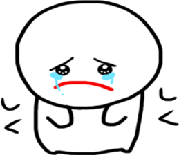 mizime-chan sticker sticker #12405177