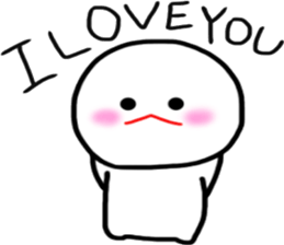 mizime-chan sticker sticker #12405184