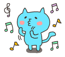 SA chan 4 sticker #12405932