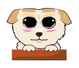 Samba & The Gang sticker #12406068