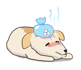 Samba & The Gang sticker #12406078