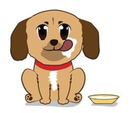 Samba & The Gang sticker #12406082