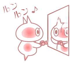 Clio and Clinet sticker #12406241