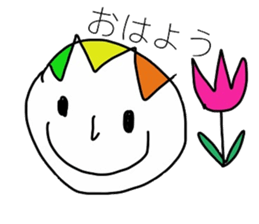 healing sticker qute sticker #12406654