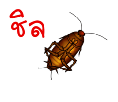 Peter is coming sticker #12407545