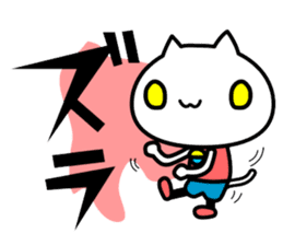 You can enjoy a Japanese dialect sticker #12407755