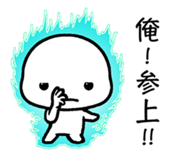 THE ESPERS sticker #12407884