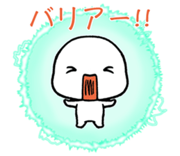 THE ESPERS sticker #12407885