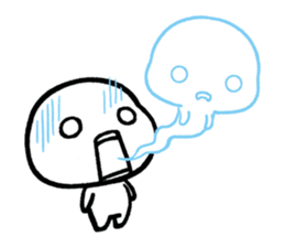 THE ESPERS sticker #12407887