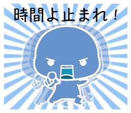 THE ESPERS sticker #12407891