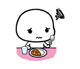 THE ESPERS sticker #12407900