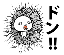 THE ESPERS sticker #12407913