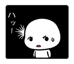 THE ESPERS sticker #12407914