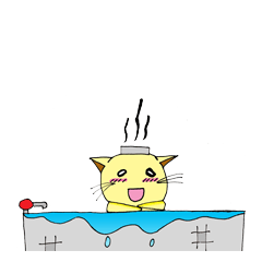 Foi Thong - Chibi Version