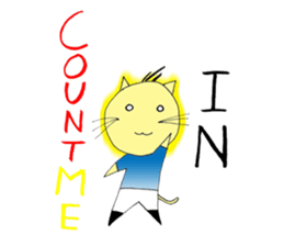 Foi Thong - Chibi Version sticker #12408239