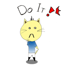 Foi Thong - Chibi Version sticker #12408241