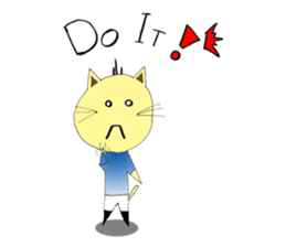 Foi Thong - Chibi Version sticker #12408241