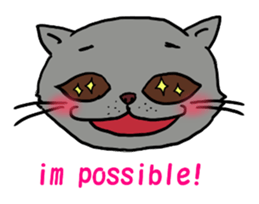 Hi Ho Zoo!(^v^) sticker #12408274