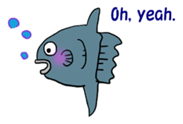 Hi Ho Zoo!(^v^) sticker #12408275