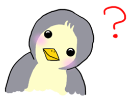 Hi Ho Zoo!(^v^) sticker #12408283