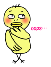 Hi Ho Zoo!(^v^) sticker #12408305