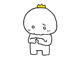 Darundarun Ohji Body Language sticker #12408872