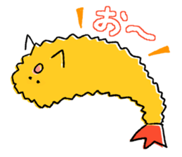 Obentos! sticker #12409710