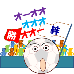 サッカー Lineクリエイターズスタンプまとめ Stamplist Part 4 サッカー Lineクリエイターズスタンプまとめ Stamplist Part 4