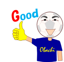 soccerch sticker #12410063