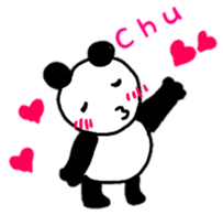 animal celebration sticker sticker #12410362