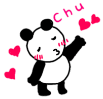 animal celebration sticker sticker #12410362