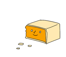 Go Go! Dumplings! sticker #12411214