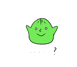 Go Go! Dumplings! sticker #12411216