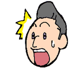 Wild School Boy sticker #12411344