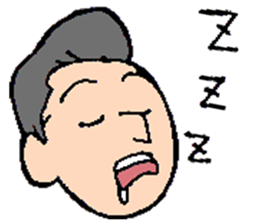 Wild School Boy sticker #12411372