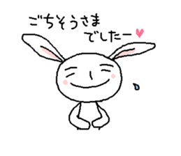 Daily communication stickers sticker #12411788