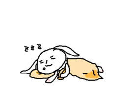 Daily communication stickers sticker #12411792