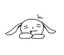 Daily communication stickers sticker #12411793