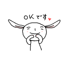 Daily communication stickers sticker #12411796