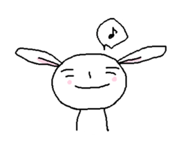 Daily communication stickers sticker #12411801