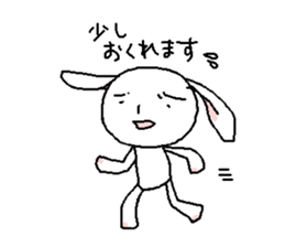 Daily communication stickers sticker #12411806