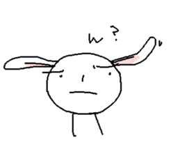 Daily communication stickers sticker #12411809